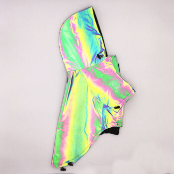 Dog Jacket RTX Pupreme - 2025 - Puppy Streetwear Shop