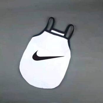 Dog Vest Nike - 2025 - Puppy Streetwear Shop