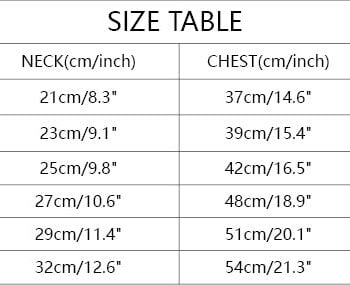 Dog Sweater Pawcci - 2026 - Puppy Streetwear Shop