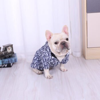 Dog Hoodies Doir - 2025 - Puppy Streetwear Shop