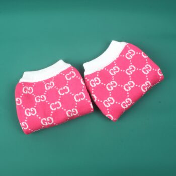 Dog Sweater Pawcci - 2025 - Puppy Streetwear Shop