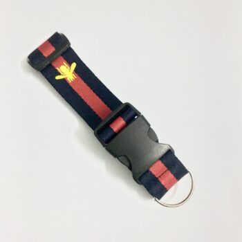 Dog Collar Harness Pawcci - 2025 - Puppy Streetwear Shop