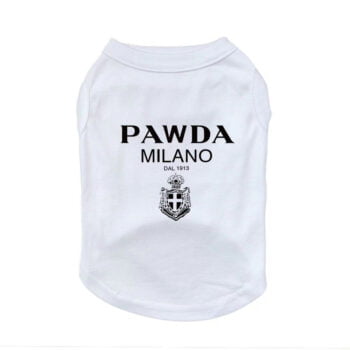 Dog Vest - 2026 - Puppy Streetwear Shop