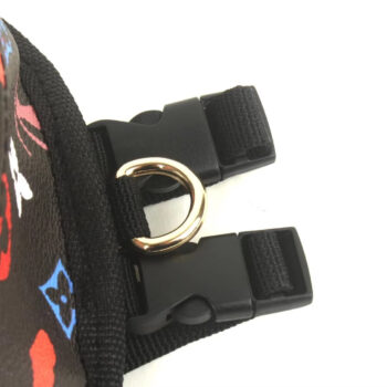 Dog Backpack Louis Pawtton - 2025 - Puppy Streetwear Shop Dog Backpack Louis Pawtton - 2025 - Puppy Streetwear Shop