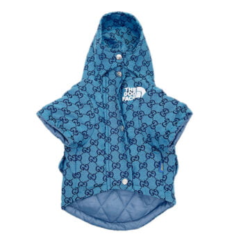 Dog Hoodies Pawcci - 2025 - Puppy Streetwear Shop