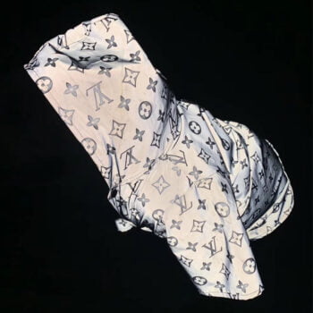 Dog Hoodies Louis Pawtton - 2026 - Puppy Streetwear Shop