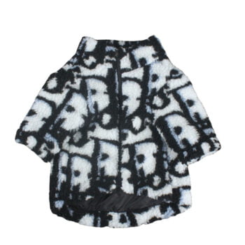 Dog Jacket Dior - 2025 - Puppy Streetwear Shop Dog Jacket Dior - 2025 - Puppy Streetwear Shop