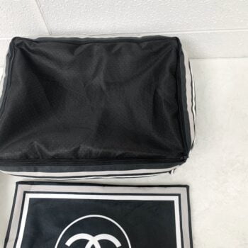 Dog Bed Chanel - 2025 - Puppy Streetwear Shop Dog Bed Chanel - 2025 - Puppy Streetwear Shop