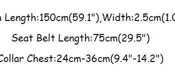 Dog Collar Harness Supreme - 2025 - Puppy Streetwear Shop