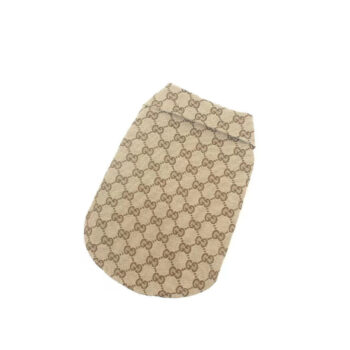 Dog Jacket Pawcci - 2025 - Puppy Streetwear Shop