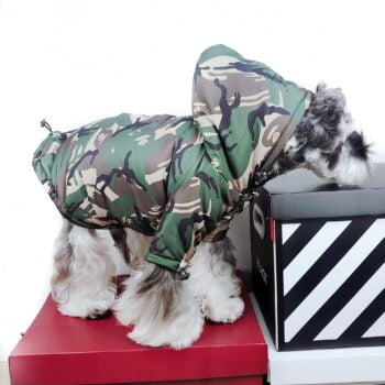 Dog Hoodies Bape - 2025 - Puppy Streetwear Shop