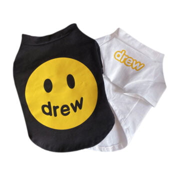 Dog Tshirt - 2025 - Puppy Streetwear Shop