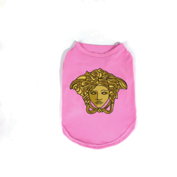 Dog Vest Versace - 2025 - Puppy Streetwear Shop Dog Vest Versace - 2025 - Puppy Streetwear Shop