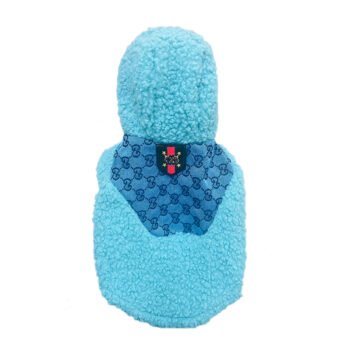 Dog Hoodies Pawcci - 2025 - Puppy Streetwear Shop