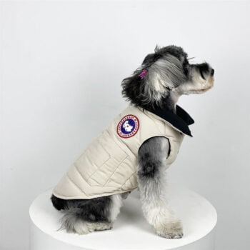Dog Jacket Canada Goose - 2026 - Puppy Streetwear Shop