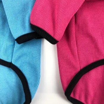 Dog Tshirt Chanel - 2025 - Puppy Streetwear Shop