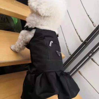 Dog Shirt Prada - 2025 - Puppy Streetwear Shop