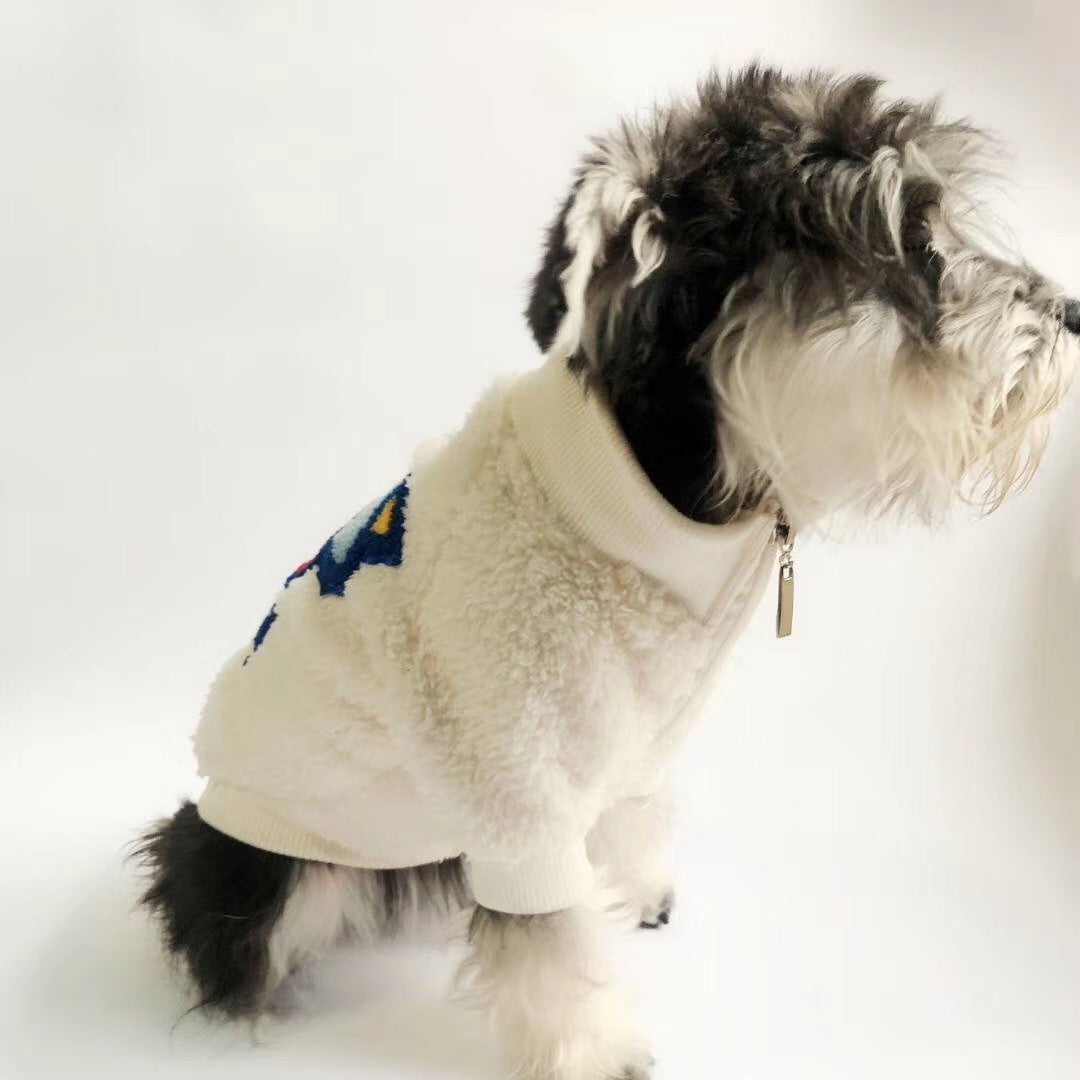 Designer Dog Sweater Gucci - 2024 - Puppy Streetwear Shop
