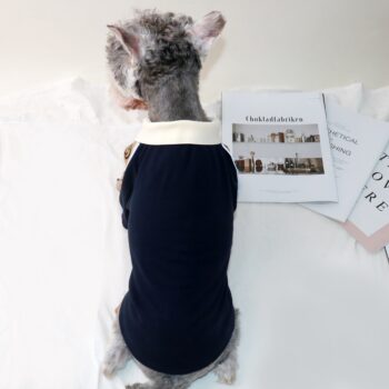 Dog Tshirt Pawcci - 2026 - Puppy Streetwear Shop