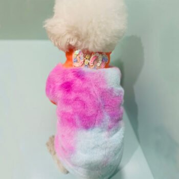 Dog Sweater Dior - 2025 - Puppy Streetwear Shop