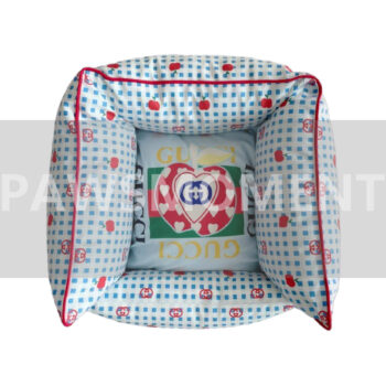 Dog Bed Pawcci - 2025 - Puppy Streetwear Shop Dog Bed Pawcci - 2025 - Puppy Streetwear Shop