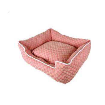Dog Bed Pawcci - 2025 - Puppy Streetwear Shop Dog Bed Pawcci - 2025 - Puppy Streetwear Shop