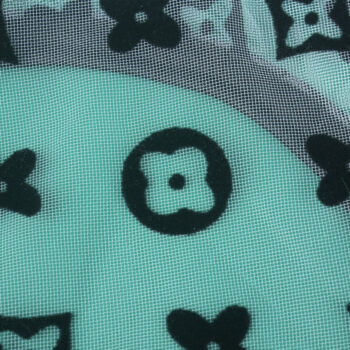 Dog Vest Louis Pawtton - 2025 - Puppy Streetwear Shop