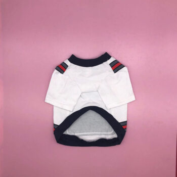 Dog Tshirt Pawcci - 2025 - Puppy Streetwear Shop