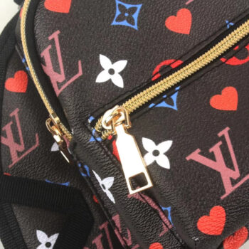 Dog Backpack Louis Pawtton - 2025 - Puppy Streetwear Shop Dog Backpack Louis Pawtton - 2025 - Puppy Streetwear Shop
