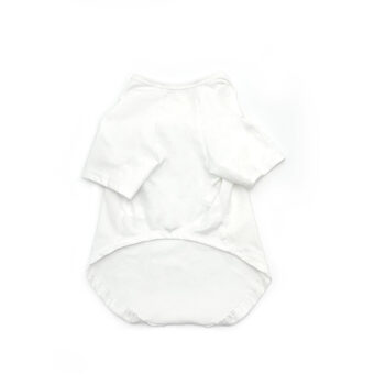 Dog Tshirt Fendi - 2026 - Puppy Streetwear Shop