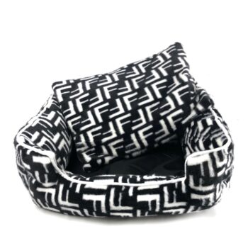 Dog Bed Fendi - 2025 - Puppy Streetwear Shop Dog Bed Fendi - 2025 - Puppy Streetwear Shop