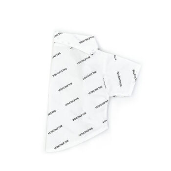 Dog Shirt Balenciaga - 2025 - Puppy Streetwear Shop
