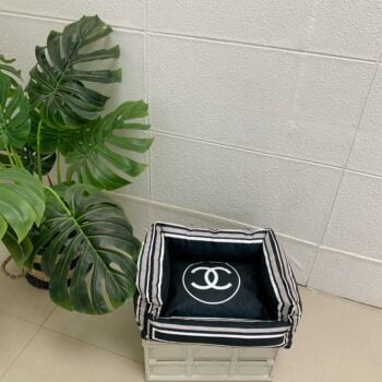 Dog Bed Chanel - 2025 - Puppy Streetwear Shop Dog Bed Chanel - 2025 - Puppy Streetwear Shop