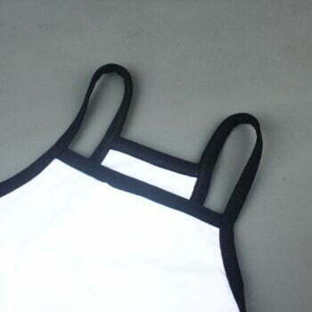 Dog Vest Chanel - 2025 - Puppy Streetwear Shop