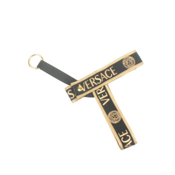 Dog Collar Harness Versace - 2025 - Puppy Streetwear Shop