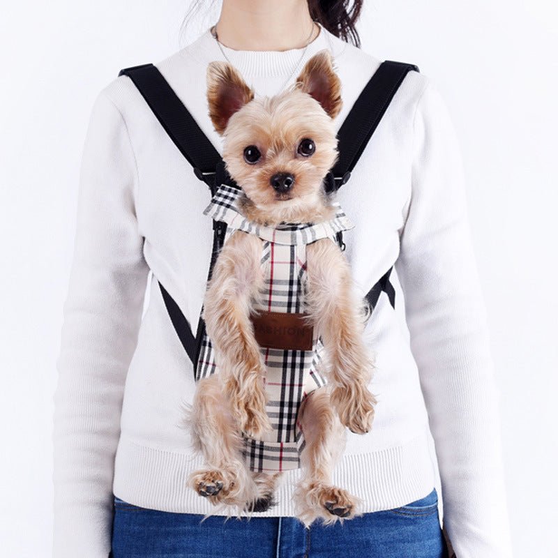 Designer Dog Carrier - 2024 - Puppy Streetwear Shop