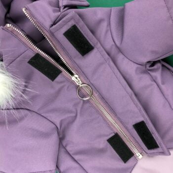 Dog Jacket Canada Goose - 2025 - Puppy Streetwear Shop