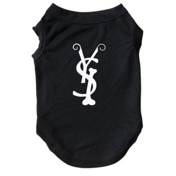 Dog Vest - 2026 - Puppy Streetwear Shop