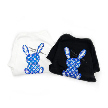 Dog Tshirt Louis Pawtton - 2026 - Puppy Streetwear Shop