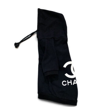 Dog Hoodies Chanel - 2025 - Puppy Streetwear Shop