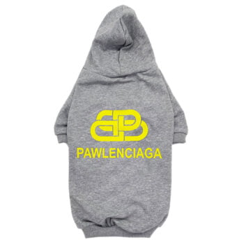 Dog Hoodies Balenciaga - 2026 - Puppy Streetwear Shop
