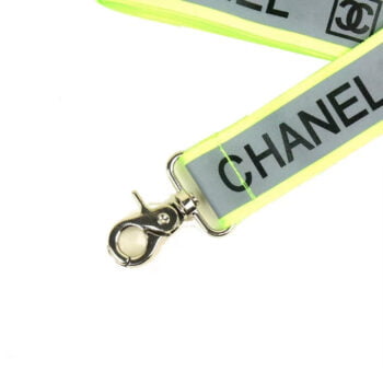 Dog Collar Harness Chanel - 2025 - Puppy Streetwear Shop