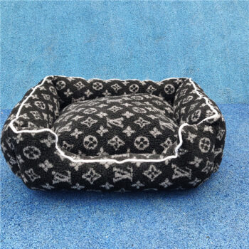 Dog Bed Louis Pawtton - 2025 - Puppy Streetwear Shop Dog Bed Louis Pawtton - 2025 - Puppy Streetwear Shop