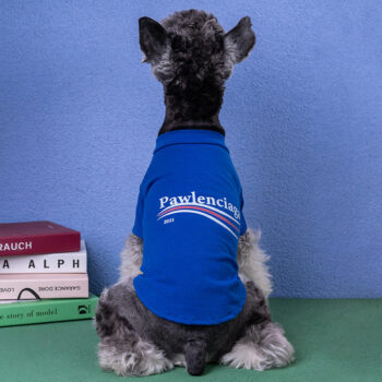 Dog Tshirt Balenciaga - 2025 - Puppy Streetwear Shop