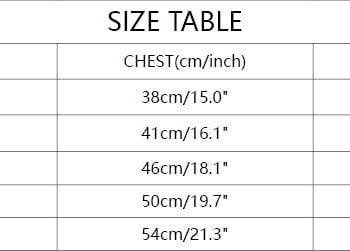 Dog Sweater Chanel - 2025 - Puppy Streetwear Shop