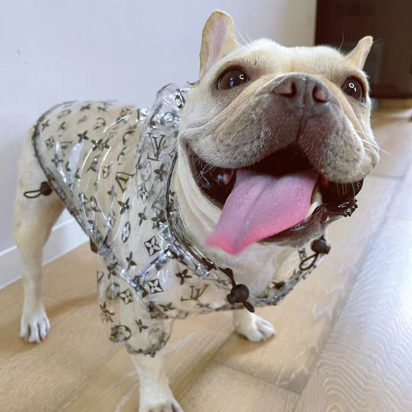 Designer Dog Hoodies Louis Vuitton - 2023 - Puppy Streetwear Shop