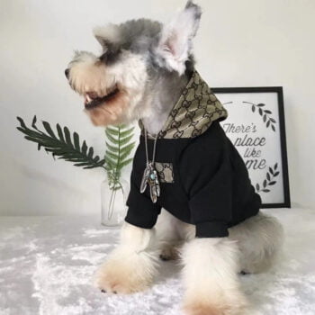 Dog Hoodies Pawcci - 2025 - Puppy Streetwear Shop