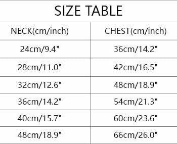 Dog Jacket Chanel - 2025 - Puppy Streetwear Shop