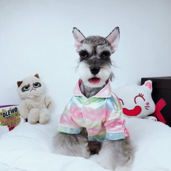 Dog Jacket Louis Pawtton - 2025 - Puppy Streetwear Shop Dog Jacket Louis Pawtton - 2025 - Puppy Streetwear Shop
