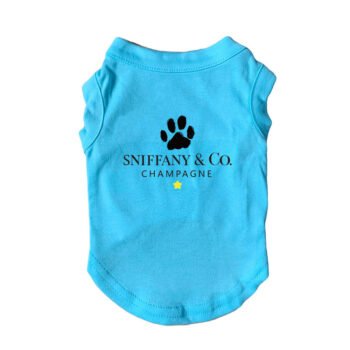 Dog Vest - 2026 - Puppy Streetwear Shop
